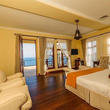 Cocoa Boutique Hotel - Your Kenyan Beachfront Bliss Mombasa Zewnętrze zdjęcie