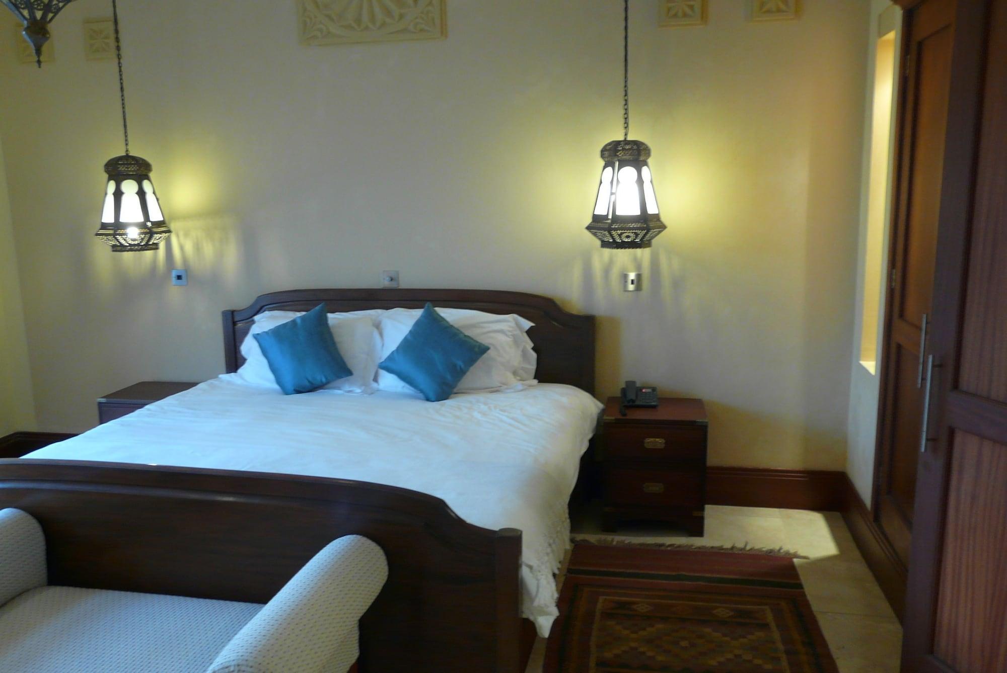 Cocoa Boutique Hotel - Your Kenyan Beachfront Bliss Mombasa Zewnętrze zdjęcie