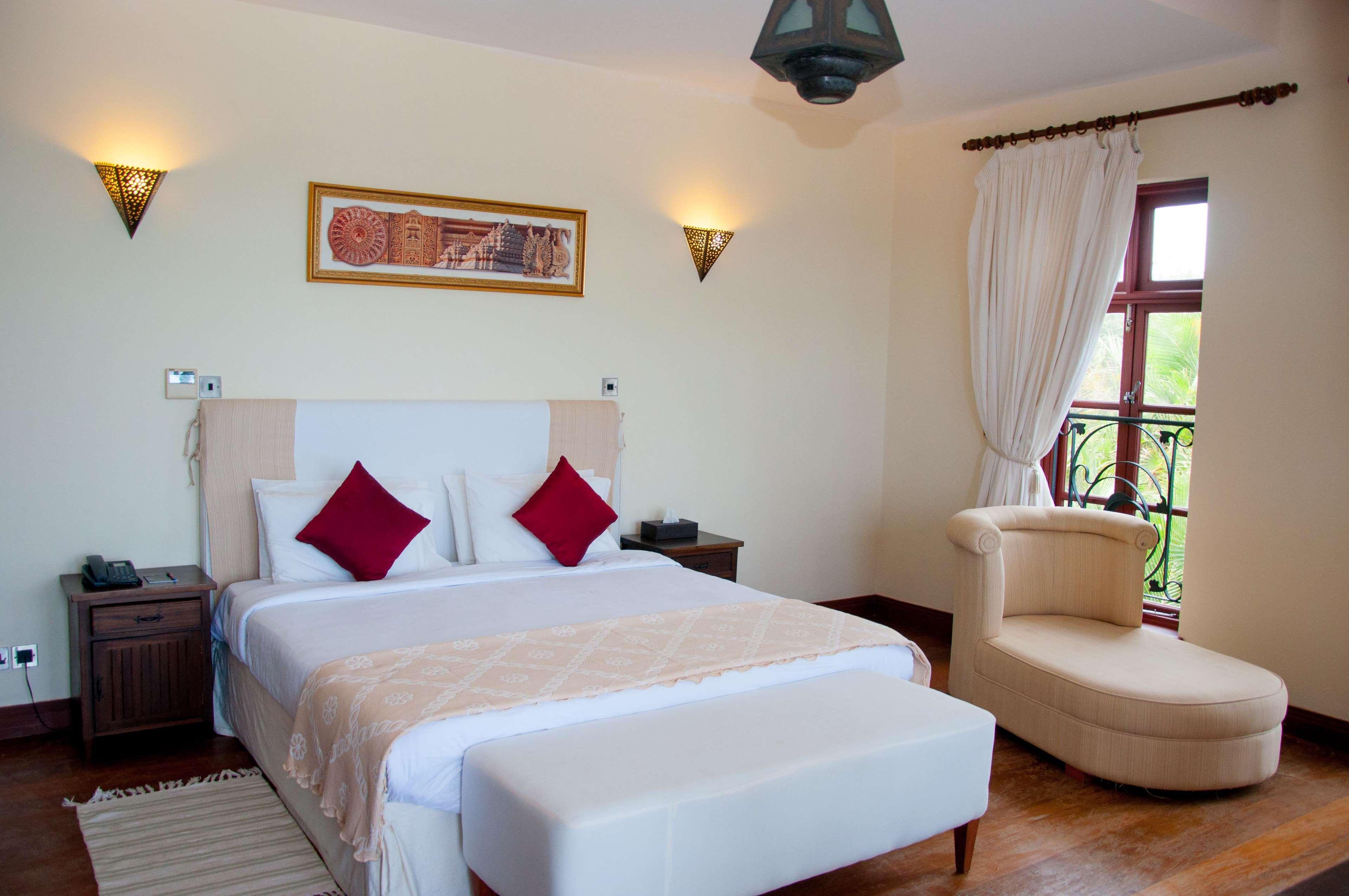 Cocoa Boutique Hotel - Your Kenyan Beachfront Bliss Mombasa Zewnętrze zdjęcie