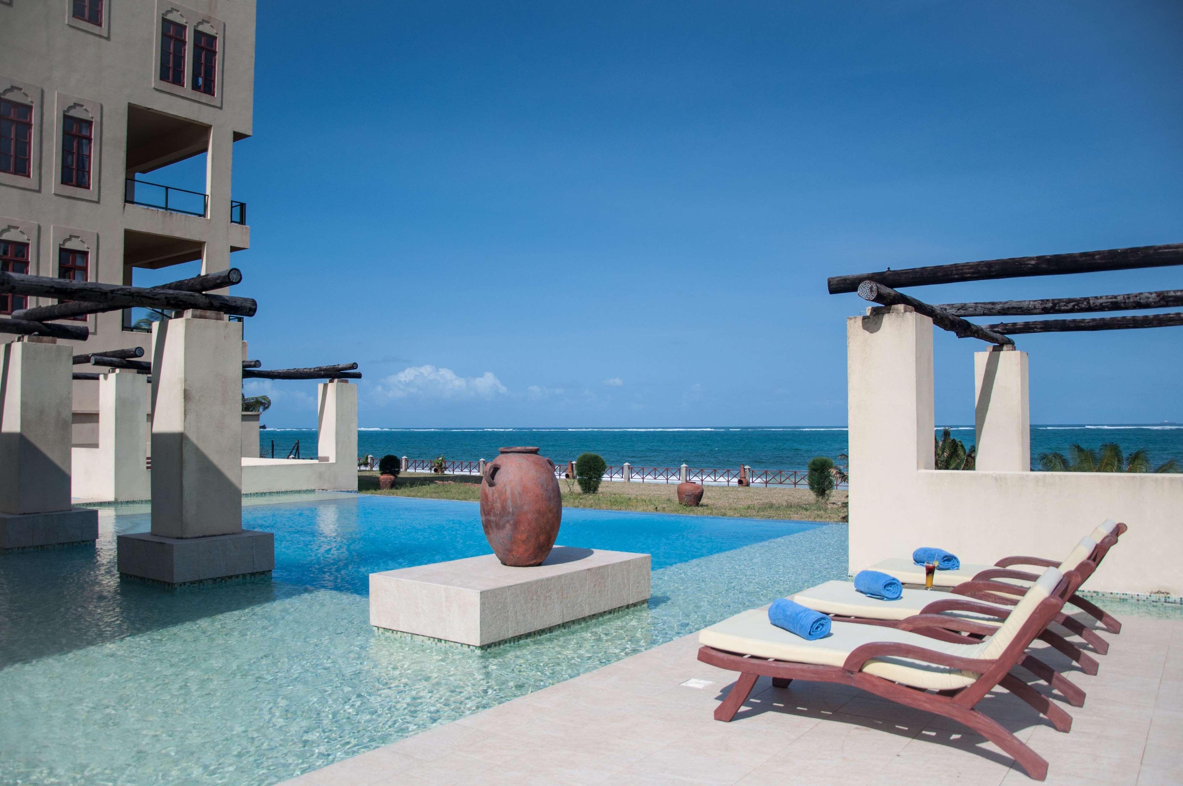 Cocoa Boutique Hotel - Your Kenyan Beachfront Bliss Mombasa Zewnętrze zdjęcie