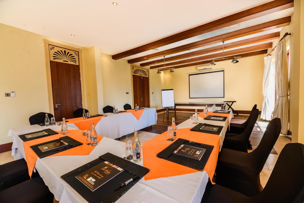 Cocoa Boutique Hotel - Your Kenyan Beachfront Bliss Mombasa Zewnętrze zdjęcie