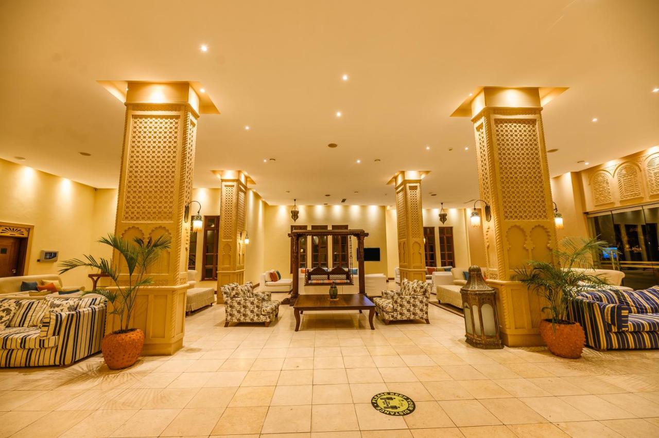 Cocoa Boutique Hotel - Your Kenyan Beachfront Bliss Mombasa Zewnętrze zdjęcie