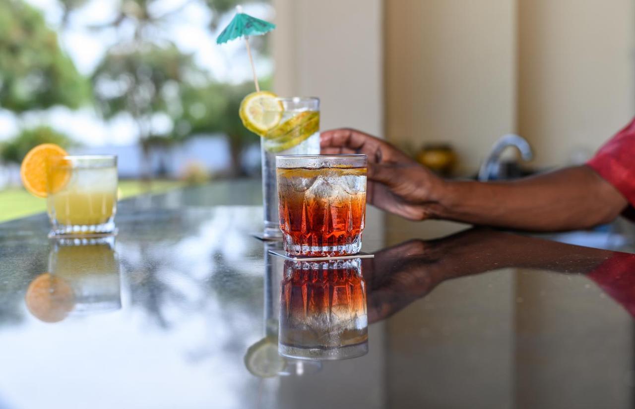 Cocoa Boutique Hotel - Your Kenyan Beachfront Bliss Mombasa Zewnętrze zdjęcie