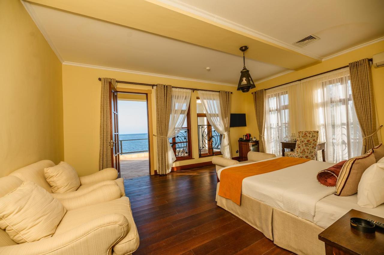 Cocoa Boutique Hotel - Your Kenyan Beachfront Bliss Mombasa Zewnętrze zdjęcie