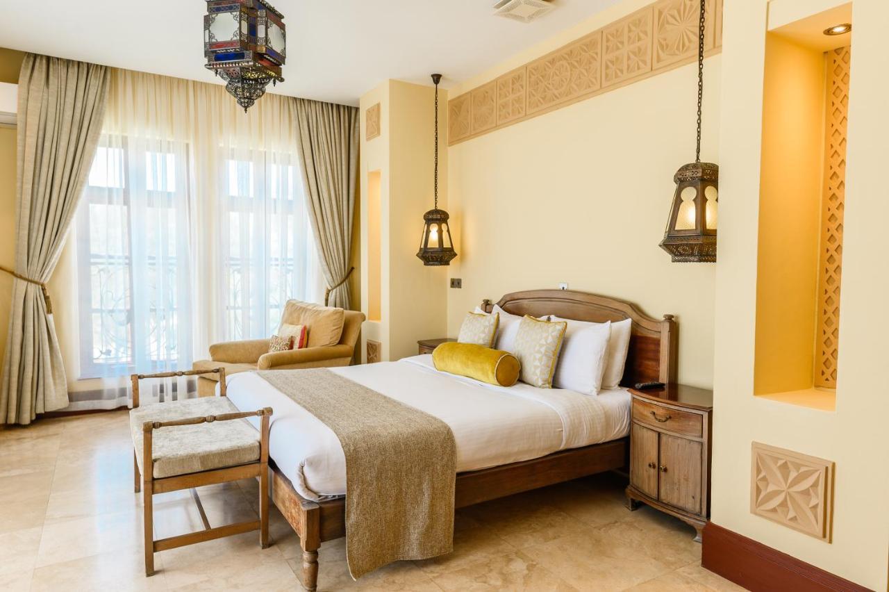 Cocoa Boutique Hotel - Your Kenyan Beachfront Bliss Mombasa Zewnętrze zdjęcie