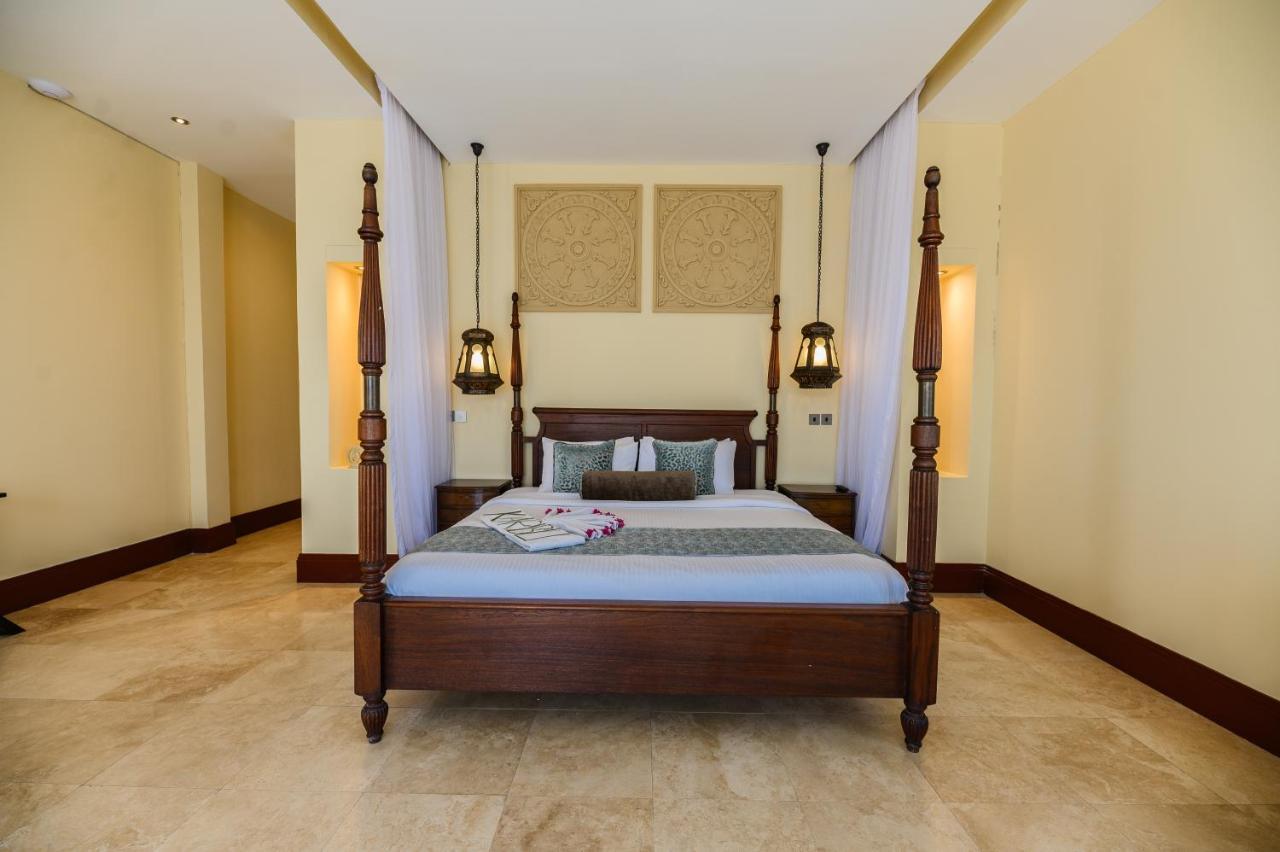 Cocoa Boutique Hotel - Your Kenyan Beachfront Bliss Mombasa Zewnętrze zdjęcie