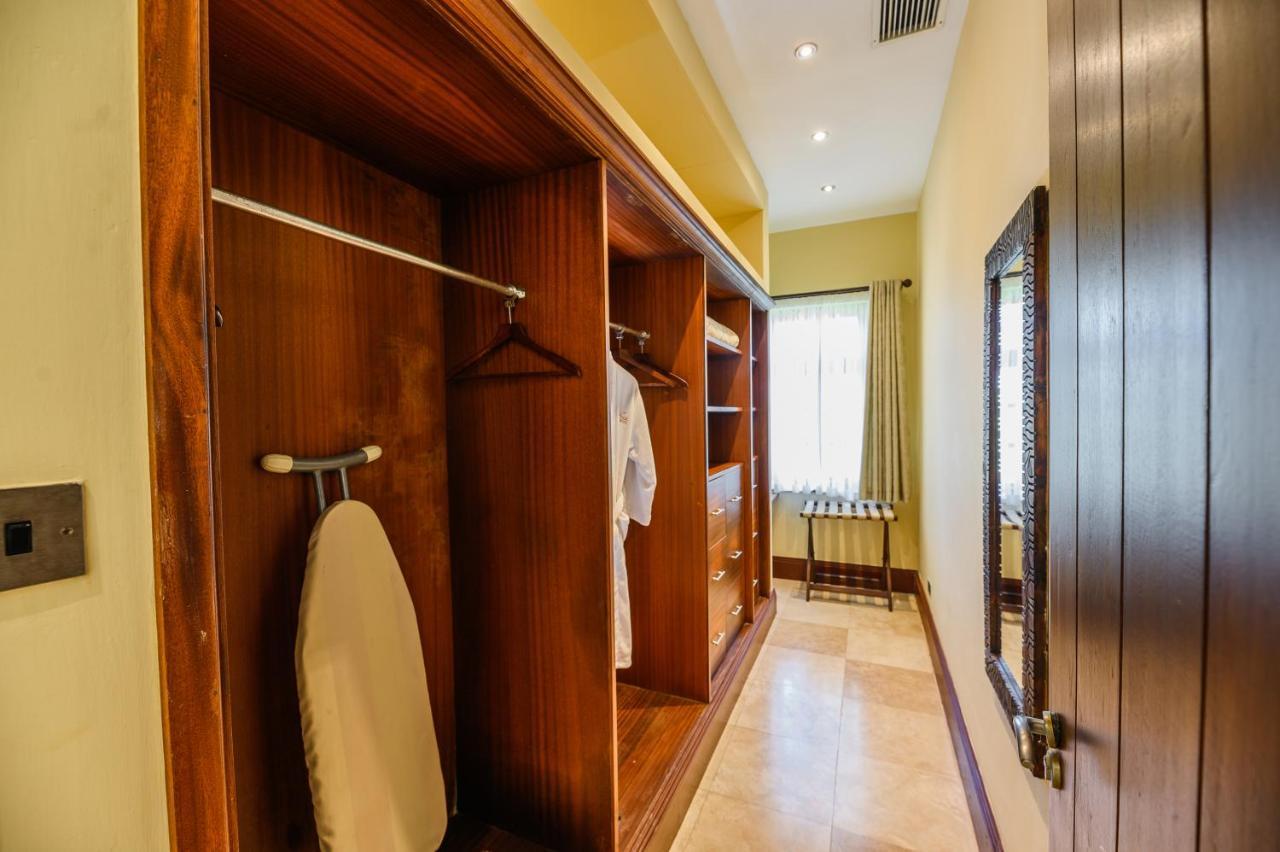 Cocoa Boutique Hotel - Your Kenyan Beachfront Bliss Mombasa Zewnętrze zdjęcie