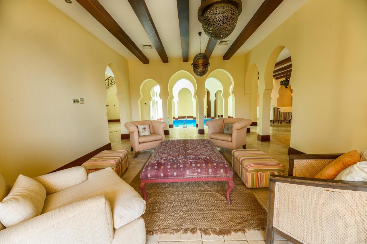 Cocoa Boutique Hotel - Your Kenyan Beachfront Bliss Mombasa Zewnętrze zdjęcie