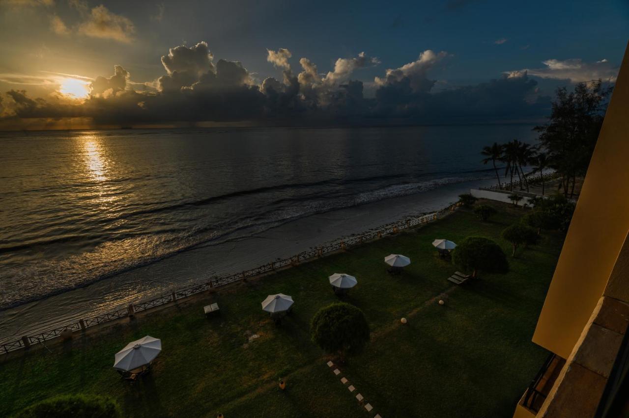 Cocoa Boutique Hotel - Your Kenyan Beachfront Bliss Mombasa Zewnętrze zdjęcie