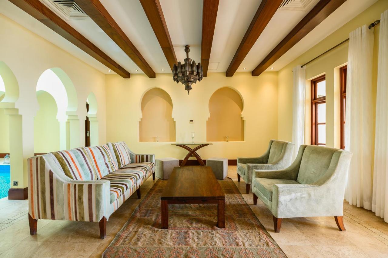 Cocoa Boutique Hotel - Your Kenyan Beachfront Bliss Mombasa Zewnętrze zdjęcie