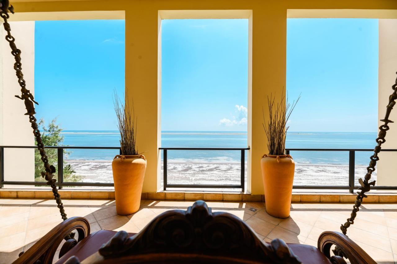 Cocoa Boutique Hotel - Your Kenyan Beachfront Bliss Mombasa Zewnętrze zdjęcie