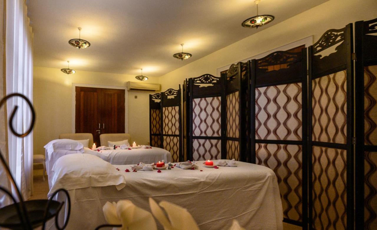 Cocoa Boutique Hotel - Your Kenyan Beachfront Bliss Mombasa Zewnętrze zdjęcie