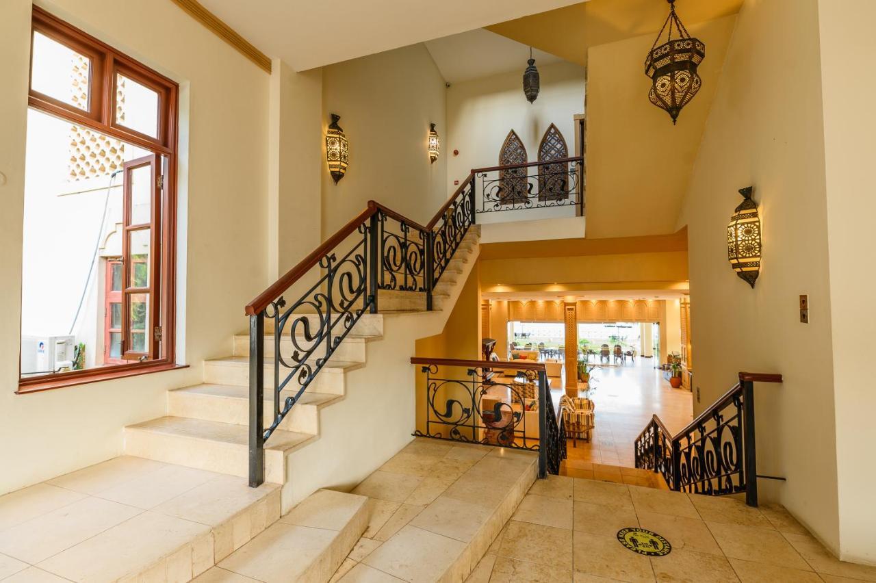 Cocoa Boutique Hotel - Your Kenyan Beachfront Bliss Mombasa Zewnętrze zdjęcie