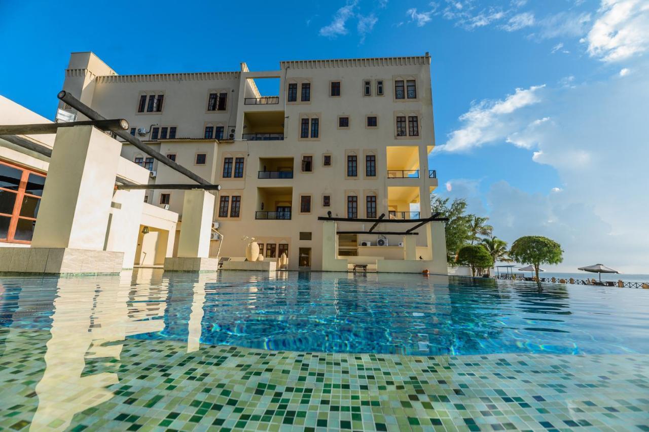 Cocoa Boutique Hotel - Your Kenyan Beachfront Bliss Mombasa Zewnętrze zdjęcie