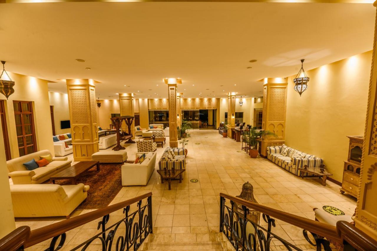 Cocoa Boutique Hotel - Your Kenyan Beachfront Bliss Mombasa Zewnętrze zdjęcie