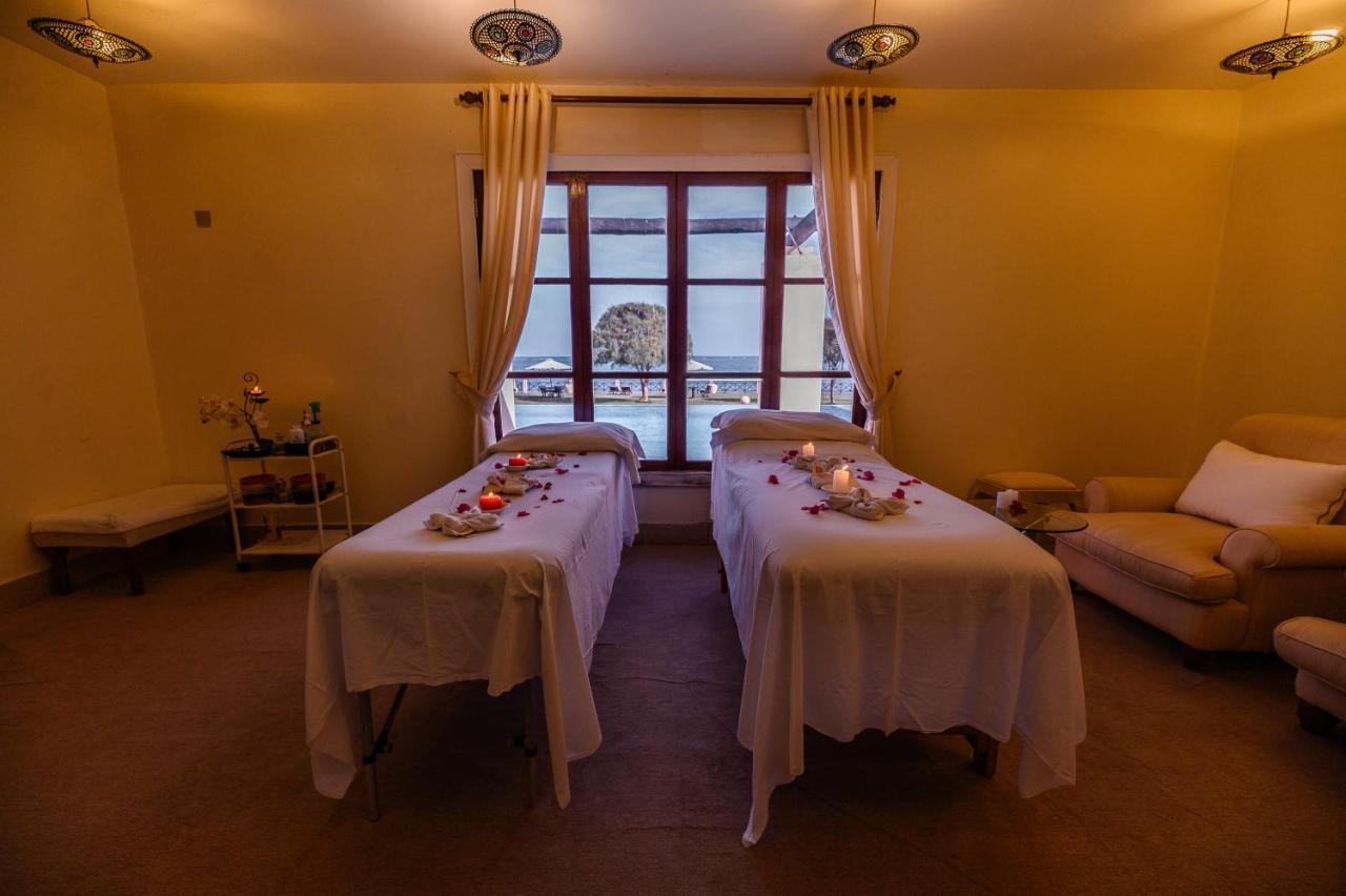 Cocoa Boutique Hotel - Your Kenyan Beachfront Bliss Mombasa Zewnętrze zdjęcie