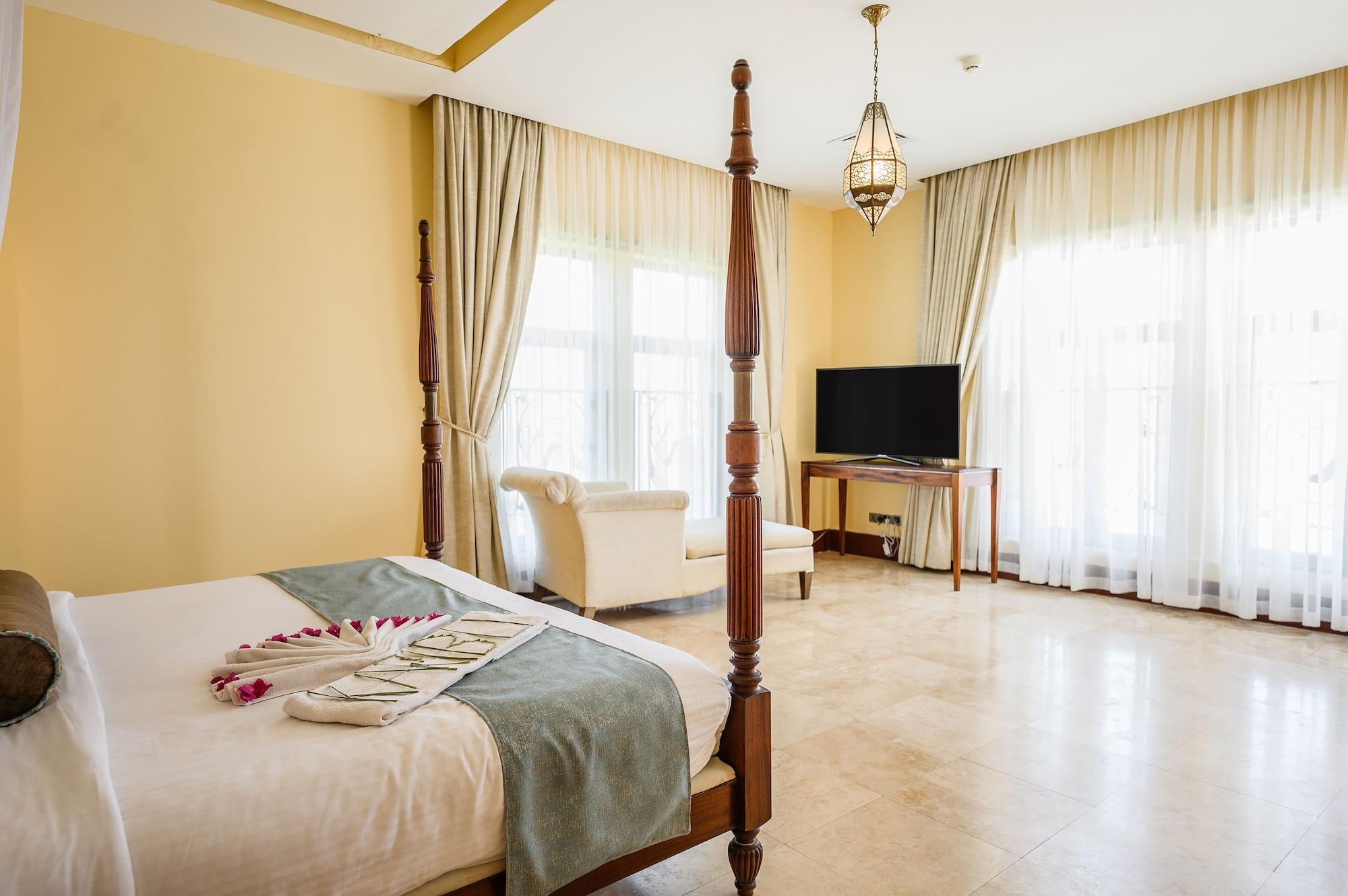 Cocoa Boutique Hotel - Your Kenyan Beachfront Bliss Mombasa Zewnętrze zdjęcie