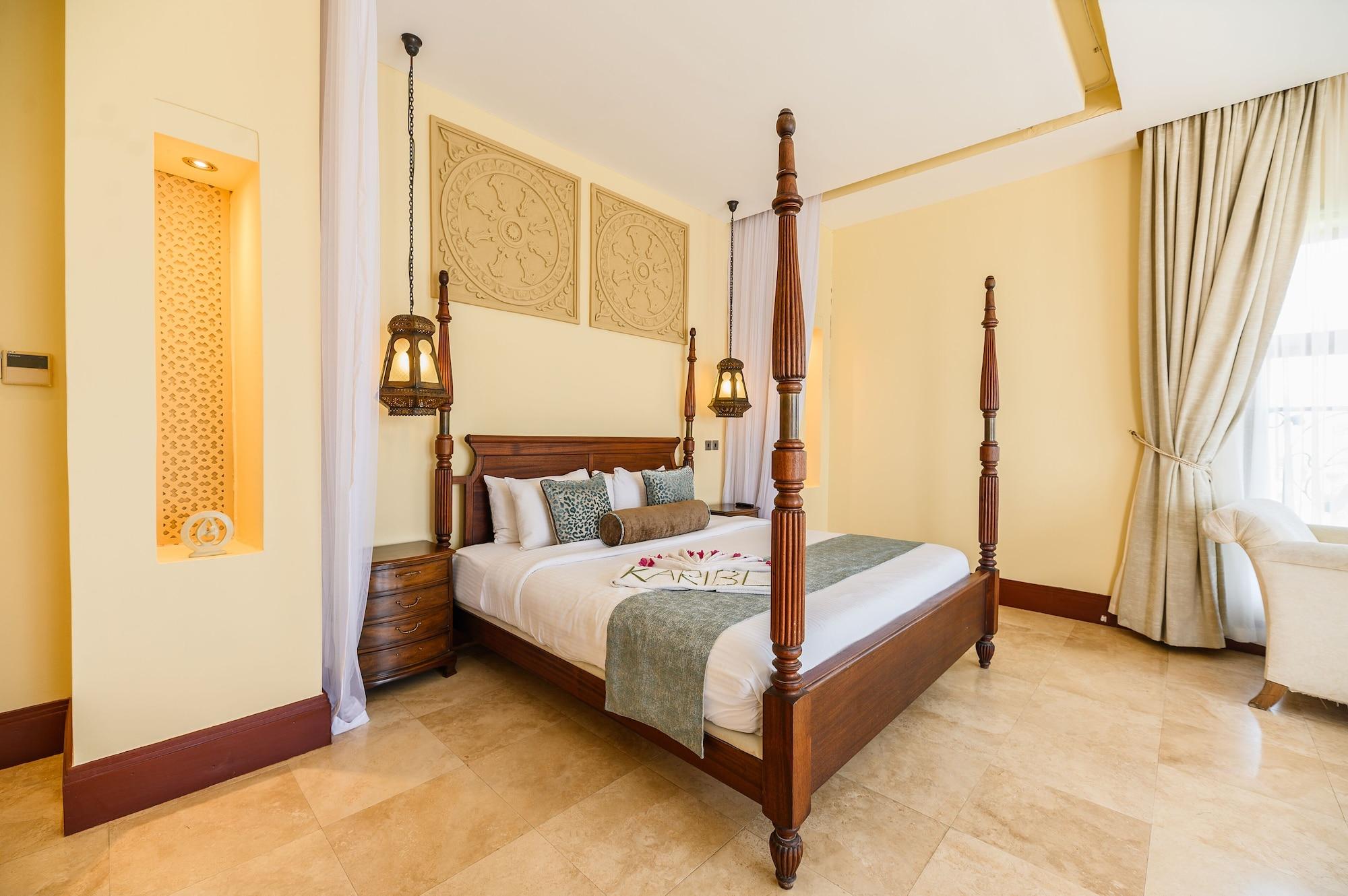 Cocoa Boutique Hotel - Your Kenyan Beachfront Bliss Mombasa Zewnętrze zdjęcie