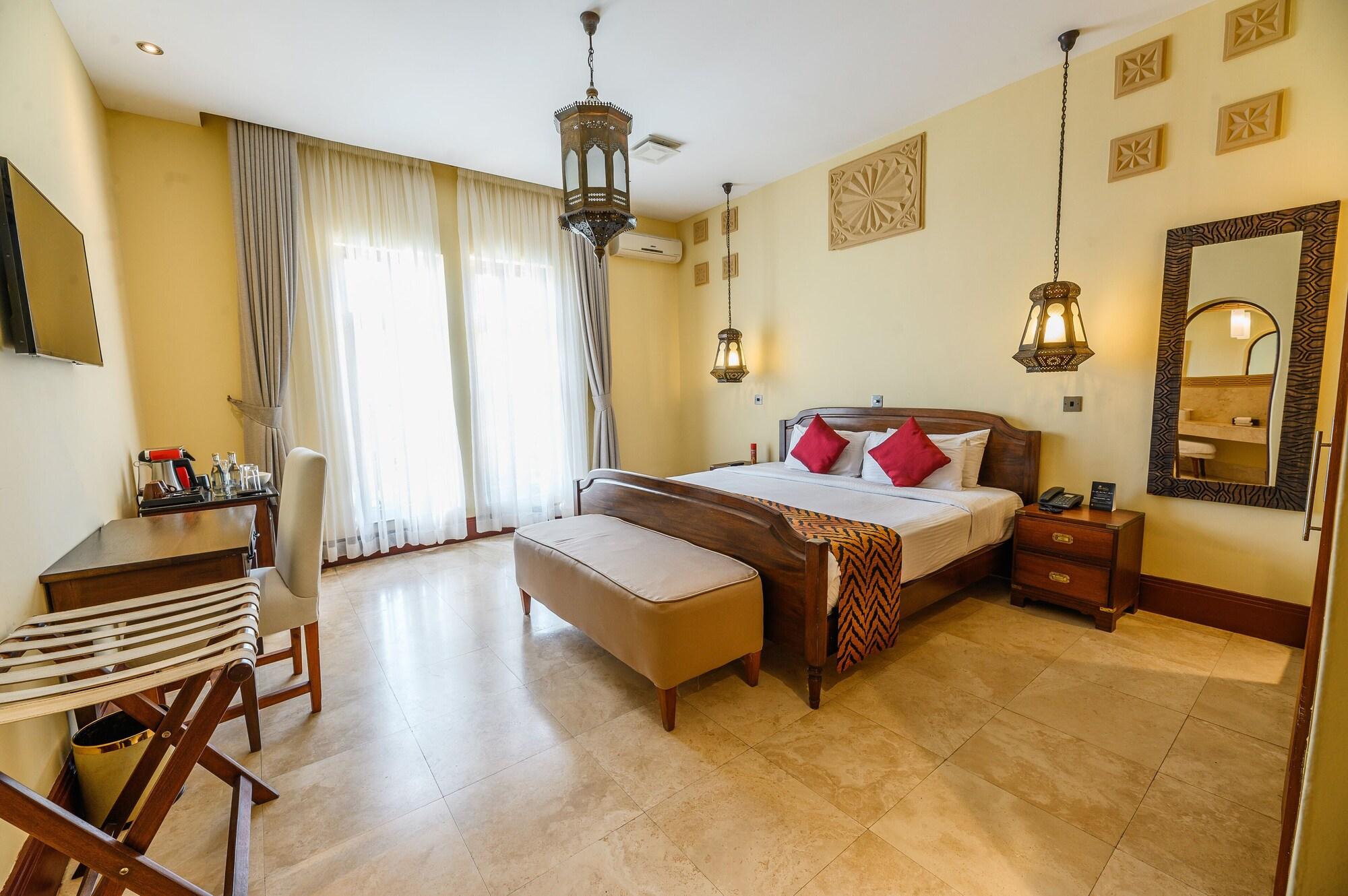 Cocoa Boutique Hotel - Your Kenyan Beachfront Bliss Mombasa Zewnętrze zdjęcie